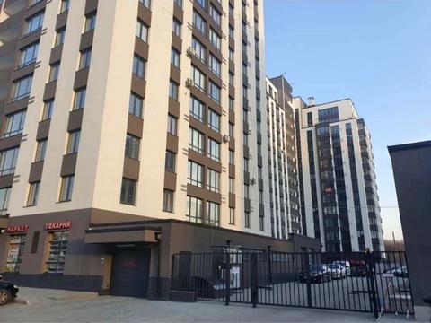 квартира по адресу Линкольна ул. (Димитрова), 6-А