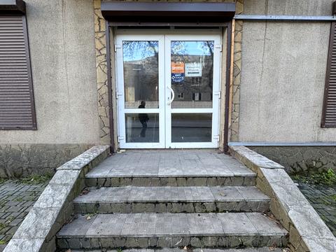 комерційна за адресою Кривий Ріг, Ярослава Мудрого вул., 70