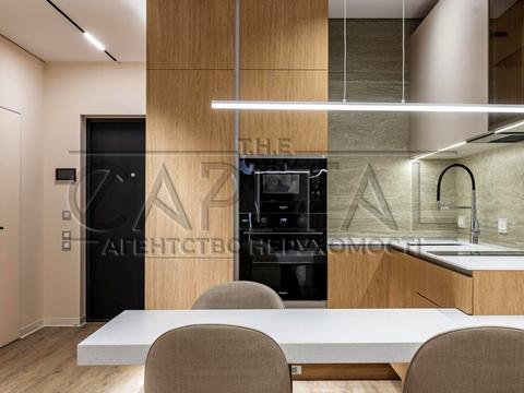 квартира по адресу Ужгородский пер., 4/1