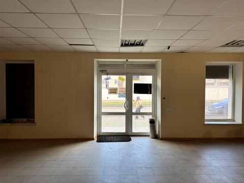 комерційна за адресою Кривий Ріг, Ярослава Мудрого вул., 70