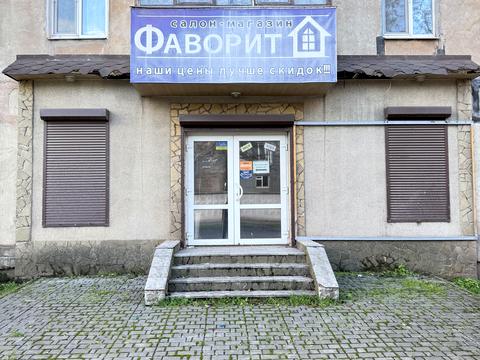 комерційна за адресою Кривий Ріг, Ярослава Мудрого вул., 70