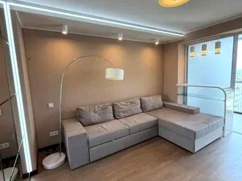 квартира за адресою Олімпійська вул., 9