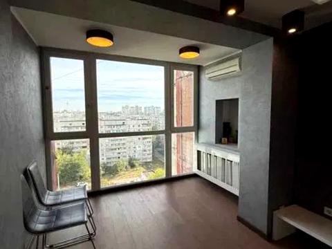 квартира за адресою Олімпійська вул., 9