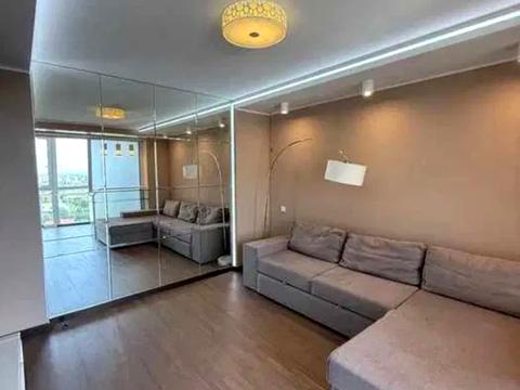 квартира за адресою Олімпійська вул., 9