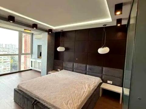 квартира за адресою Олімпійська вул., 9