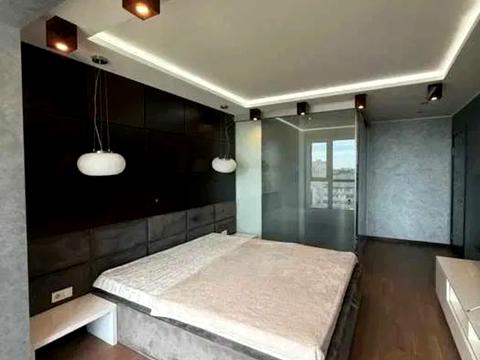 квартира за адресою Олімпійська вул., 9