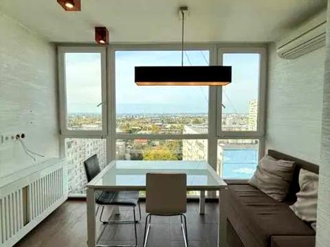 квартира за адресою Олімпійська вул., 9