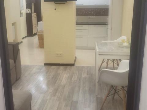 квартира за адресою М'ясоєдовська вул., 34