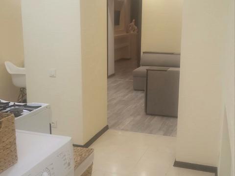 квартира за адресою М'ясоєдовська вул., 34