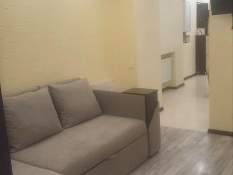 квартира за адресою М'ясоєдовська вул., 34