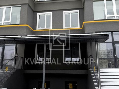 коммерческая по адресу Кожедуба ул., 4В