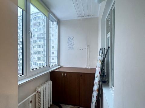 квартира за адресою Академіка Грушевського вул., 38