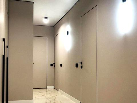 квартира по адресу Рудненская ул. (Белогорская), 8-Д