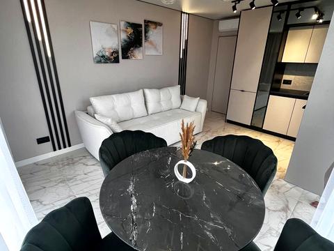 квартира по адресу Рудненская ул. (Белогорская), 8-Д