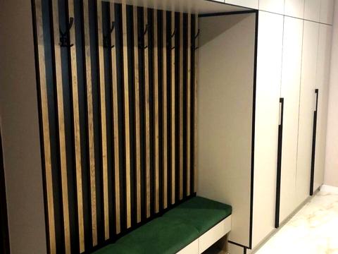 квартира по адресу Рудненская ул. (Белогорская), 8-Д