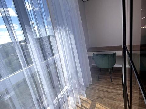 квартира по адресу Рудненская ул. (Белогорская), 8-Д