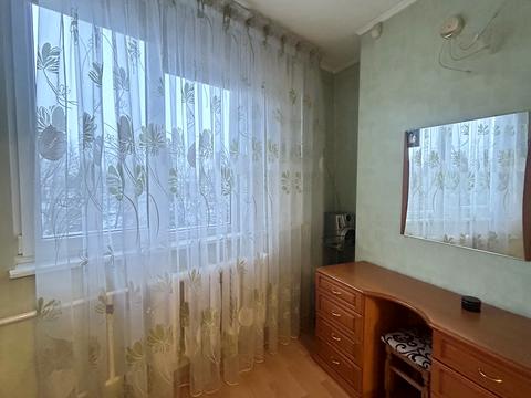 квартира за адресою Академіка Грушевського вул., 38