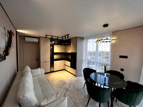 квартира по адресу Рудненская ул. (Белогорская), 8-Д