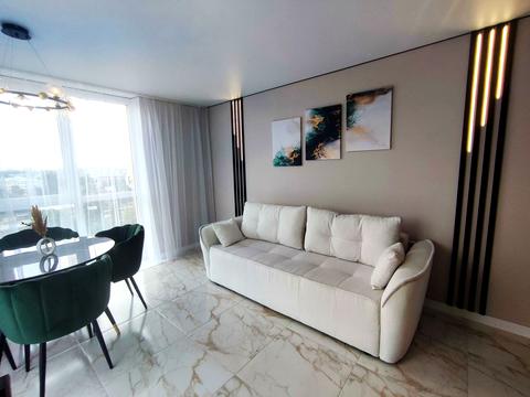 квартира по адресу Рудненская ул. (Белогорская), 8-Д