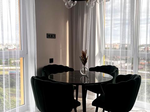 квартира по адресу Рудненская ул. (Белогорская), 8-Д