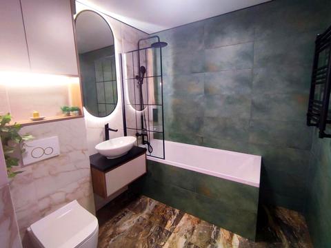 квартира по адресу Рудненская ул. (Белогорская), 8-Д