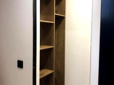 квартира по адресу Рудненская ул. (Белогорская), 8-Д