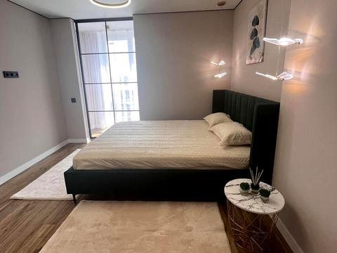 квартира по адресу Рудненская ул. (Белогорская), 8-Д