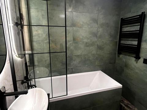 квартира по адресу Рудненская ул. (Белогорская), 8-Д