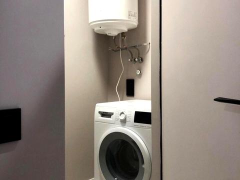 квартира по адресу Рудненская ул. (Белогорская), 8-Д