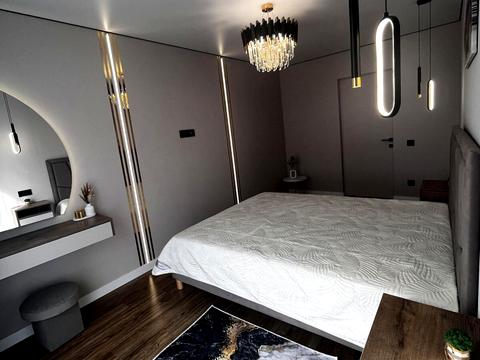 квартира по адресу Рудненская ул. (Белогорская), 8-Д