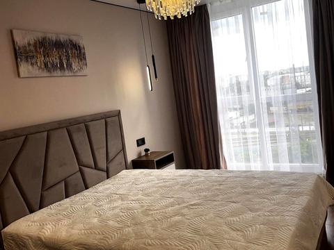 квартира по адресу Рудненская ул. (Белогорская), 8-Д