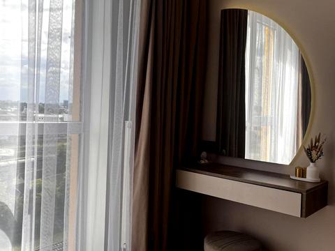 квартира по адресу Рудненская ул. (Белогорская), 8-Д