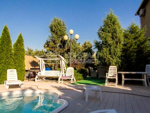 дом по адресу Высоковольтная ул.