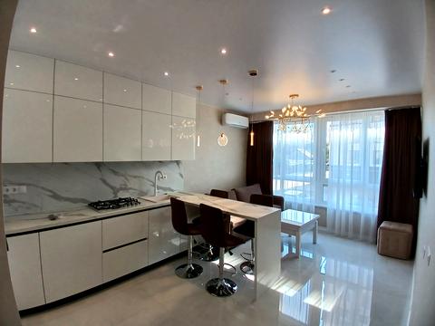 квартира по адресу Национальной Гвардии ул., 14