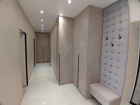 квартира по адресу Национальной Гвардии ул., 14