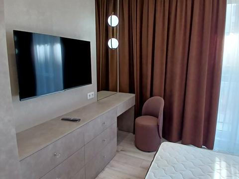 квартира по адресу Национальной Гвардии ул., 14