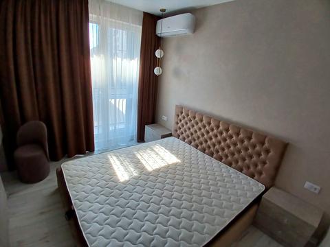 квартира по адресу Национальной Гвардии ул., 14