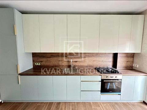 дом по адресу Вереснева ул.