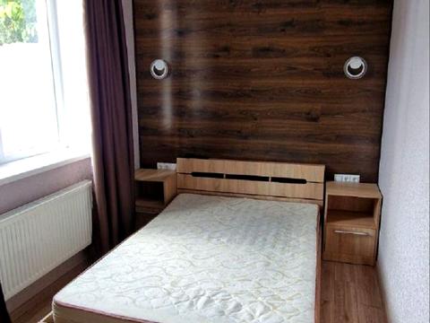 квартира по адресу Александра Кутузакия ул. (Ленинградская), 40