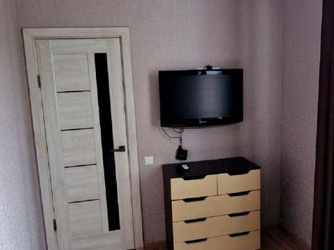 квартира по адресу Александра Кутузакия ул. (Ленинградская), 40