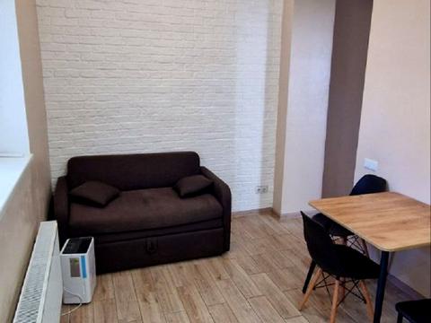 квартира по адресу Александра Кутузакия ул. (Ленинградская), 40