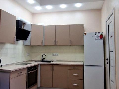 квартира по адресу Александра Кутузакия ул. (Ленинградская), 40