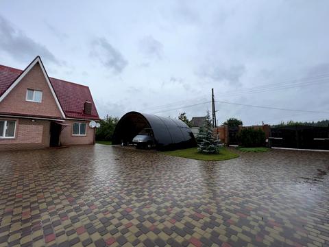 будинок за адресою луговая, 1