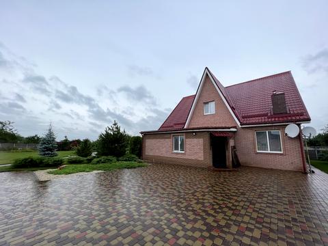 будинок за адресою луговая, 1