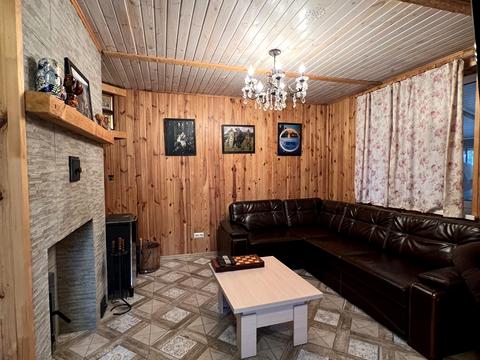 будинок за адресою луговая, 1