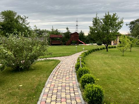 будинок за адресою луговая, 1