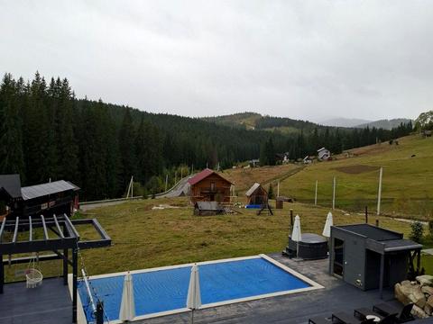 коммерческая по адресу Карпатська, 9