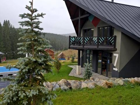 коммерческая по адресу Карпатська, 9