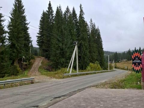 коммерческая по адресу Карпатська, 9