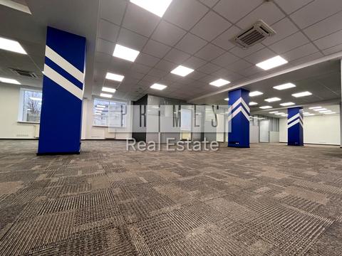 комерційна за адресою Київ, Степана Бандери просп. (Московський), 9